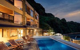 The SPA Resort 別邸 洛邑