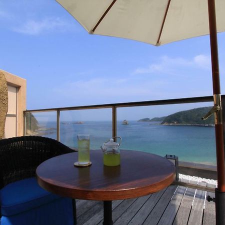 The SPA Resort 別邸 洛邑 下田市 エクステリア 写真