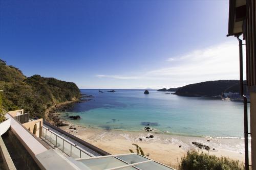 The SPA Resort 別邸 洛邑 下田市 エクステリア 写真