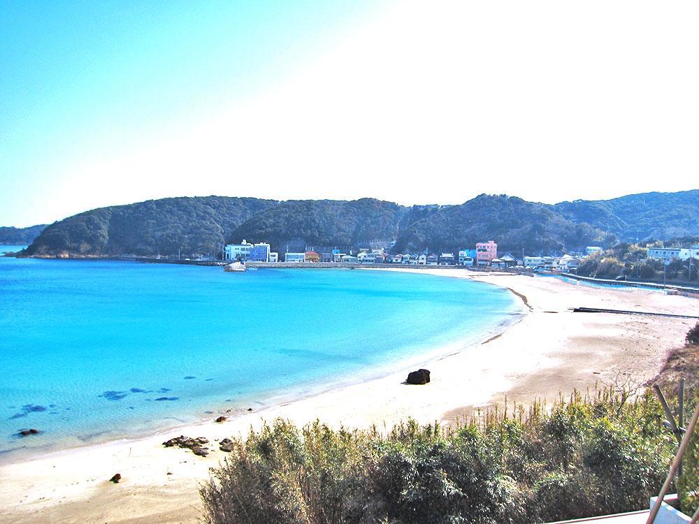 The SPA Resort 別邸 洛邑 下田市 エクステリア 写真