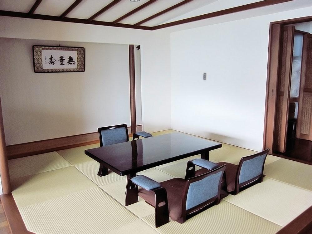 The SPA Resort 別邸 洛邑 下田市 エクステリア 写真