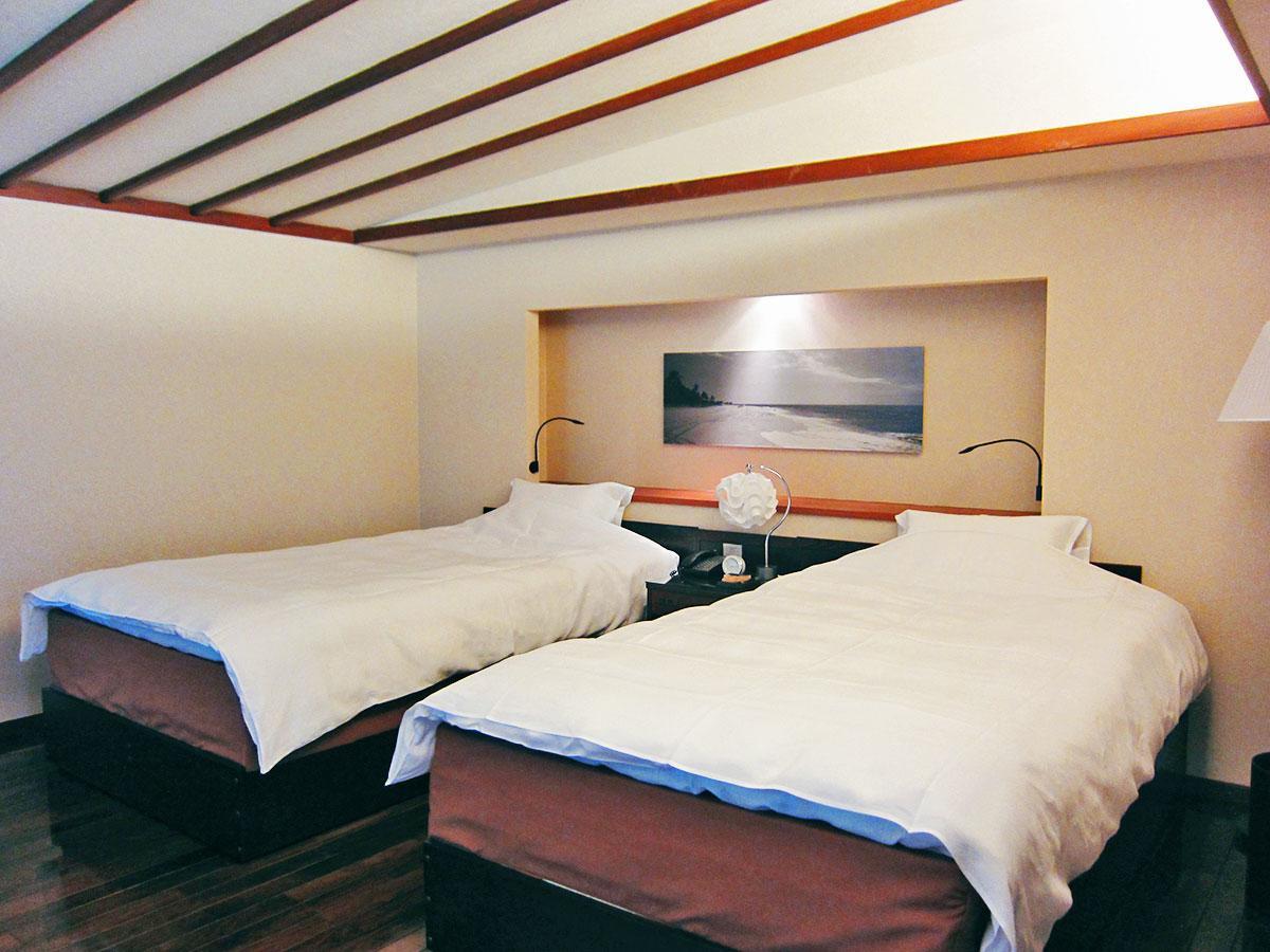 The SPA Resort 別邸 洛邑 下田市 エクステリア 写真