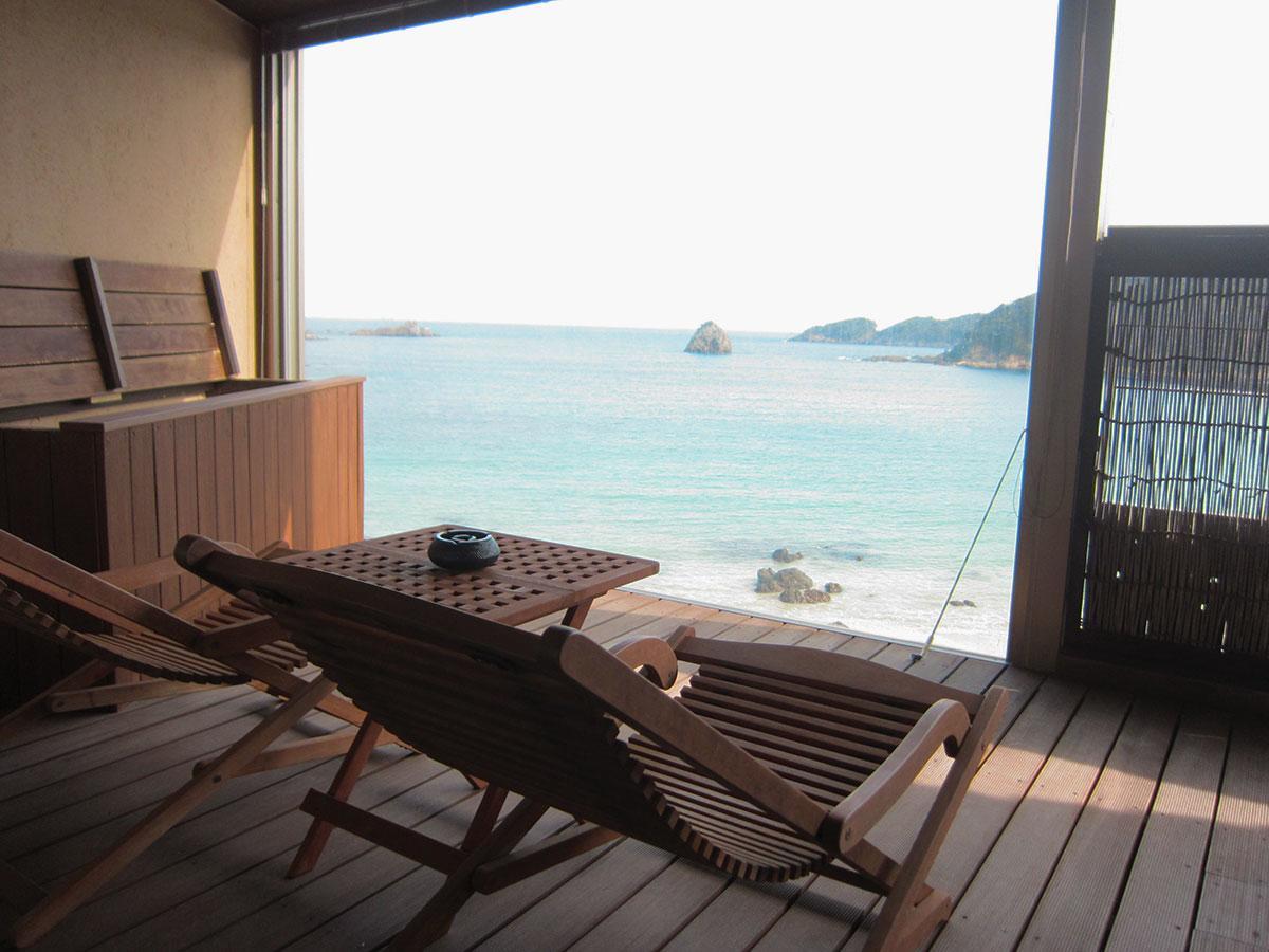 The SPA Resort 別邸 洛邑 下田市 エクステリア 写真