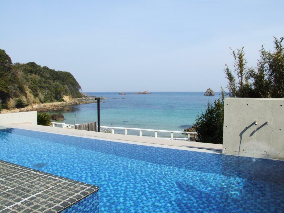 The SPA Resort 別邸 洛邑 下田市 エクステリア 写真