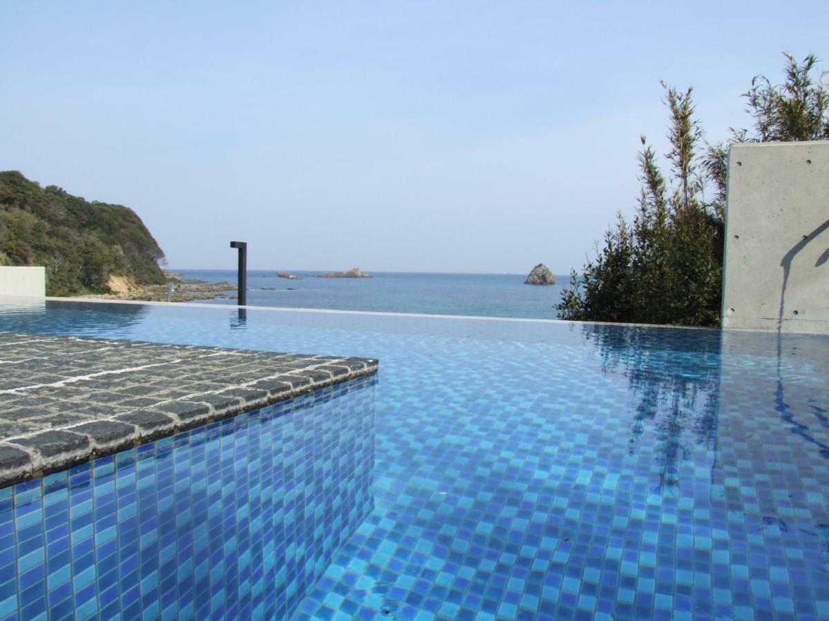 The SPA Resort 別邸 洛邑 下田市 エクステリア 写真